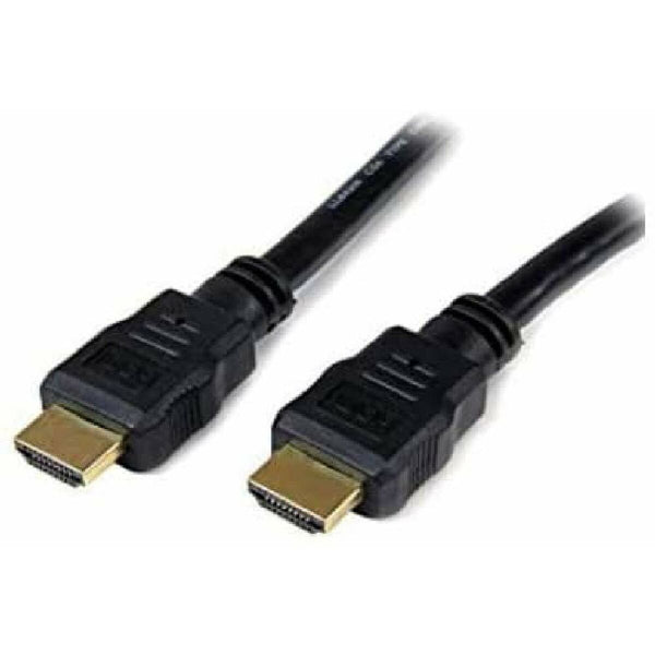 HDMI Kabel Equip 119373 Schwarz