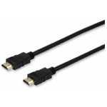 HDMI Kabel Equip 119375 Schwarz 20 m