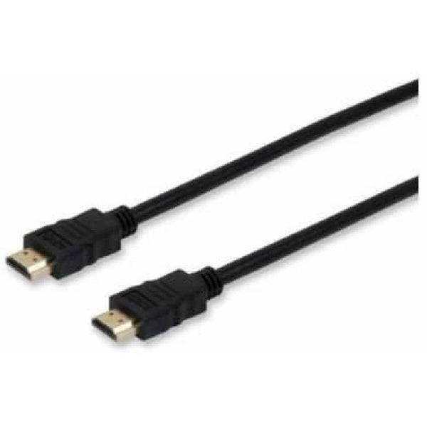 HDMI Kabel Equip 119375 Schwarz 20 m