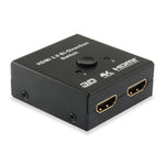 HDMI-zu-DVI-Adapter Equip 332723