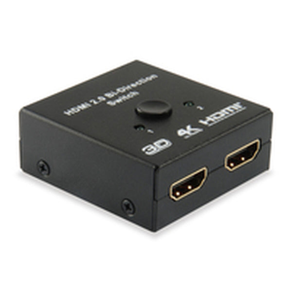 HDMI-zu-DVI-Adapter Equip 332723