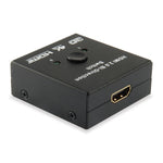 HDMI-zu-DVI-Adapter Equip 332723