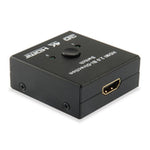 HDMI-zu-DVI-Adapter Equip 332723
