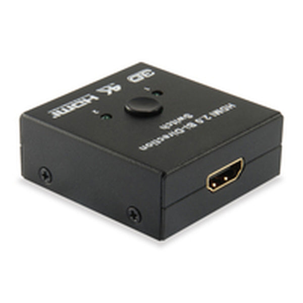 HDMI-zu-DVI-Adapter Equip 332723