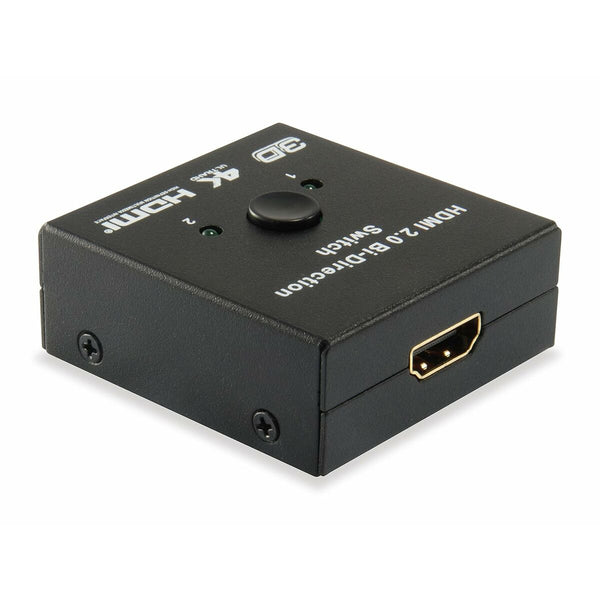 HDMI-zu-DVI-Adapter Equip 332723