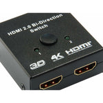 HDMI-zu-DVI-Adapter Equip 332723