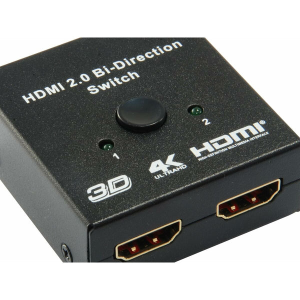 HDMI-zu-DVI-Adapter Equip 332723