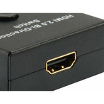 HDMI-zu-DVI-Adapter Equip 332723