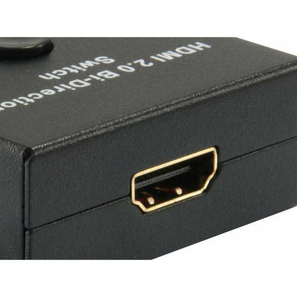 HDMI-zu-DVI-Adapter Equip 332723