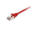 UTP starres Netzwerkkabel der Kategorie 6 Equip 606506 Rot 5 m