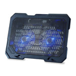 Laptop-Kühlunterlage Conceptronic 300 W