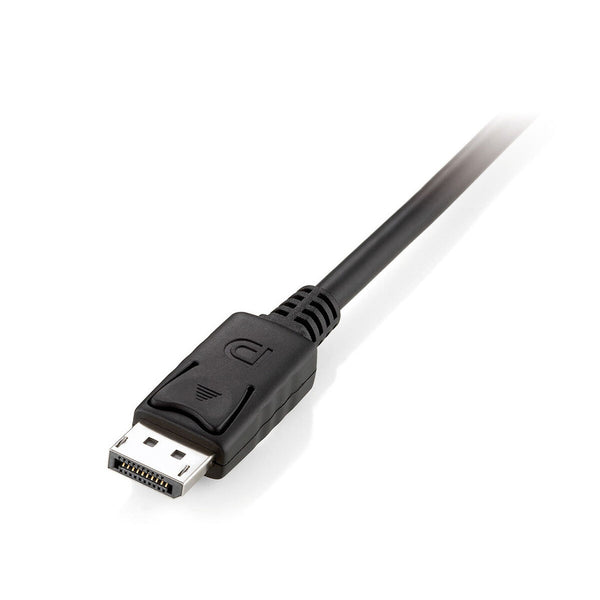 DisplayPort-Kabel Equip 119337 Schwarz 5 m
