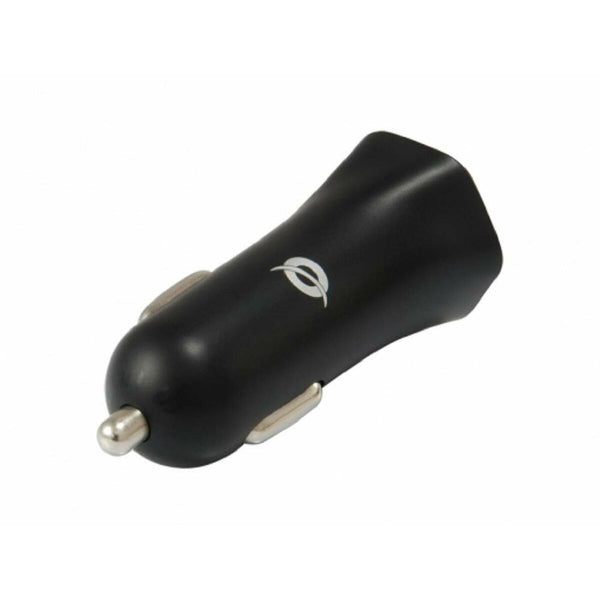 Ladegerät fürs Auto Conceptronic 120547707 Schwarz 24 W (1 Stück)