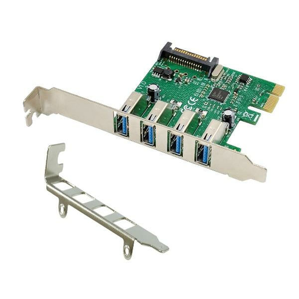 PCI-Karte Conceptronic 110013407