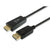 HDMI Kabel Equip 119391 Schwarz 3 m