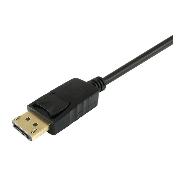 DisplayPort-zu-HDMI-Adapter Equip 119392 Schwarz 5 m