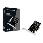 PCI-Karte Conceptronic 110013607
