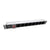 Schuko 19" 8 Steckerleiste Equip 333293