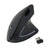 Ergonomische optische Maus Equip 245110 Schwarz