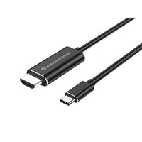 USB-C zu HDMI-Kabel Conceptronic 110517307101