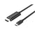 USB-C zu HDMI-Kabel Conceptronic 110517307101