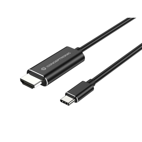 USB-C zu HDMI-Kabel Conceptronic 110517307101