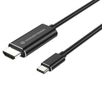 USB-C zu HDMI-Kabel Conceptronic 110517307101