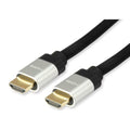 HDMI Kabel Equip 11938607101 15 m Schwarz
