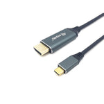 USB-C zu HDMI-Kabel Equip 13341607101 2 m