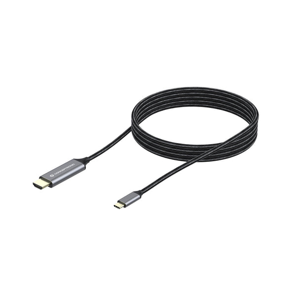 USB 3.0-zu-HDMI-Adapter Conceptronic 110519007101 2 m