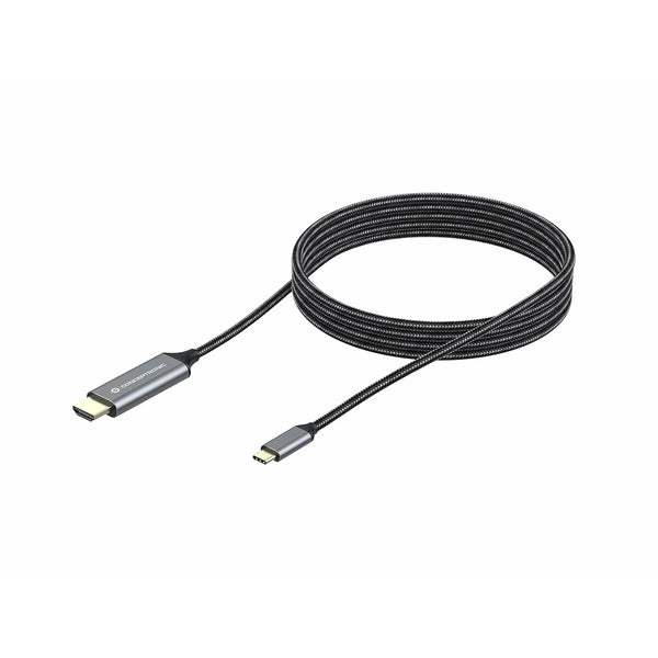 USB 3.0-zu-HDMI-Adapter Conceptronic 110519007101 2 m
