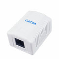 Datendose mit Netz Equip 235215