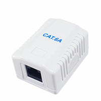 Datendose mit Netz Equip 235215
