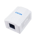 Datendose mit Netz Equip 235215