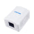 Datendose mit Netz Equip 235215