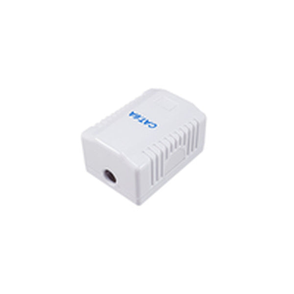 Datendose mit Netz Equip 235215