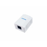 Datendose mit Netz Equip 235215
