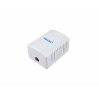 Datendose mit Netz Equip 235215