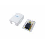 Datendose mit Netz Equip 235215