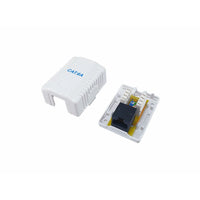 Datendose mit Netz Equip 235215