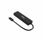 Hub USB Equip 12896407101 Schwarz