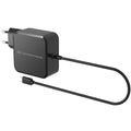 Wandladegerät Conceptronic 120549803101 Schwarz 100 W