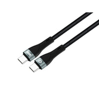 VGA Kabel Conceptronic ETTA01B12 Schwarz