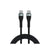 VGA Kabel Conceptronic ETTA01B12 Schwarz