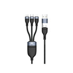VGA Kabel Conceptronic ETTA06B15 Schwarz 1,5 m