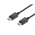 DisplayPort-Kabel Equip 119272 2 m Schwarz