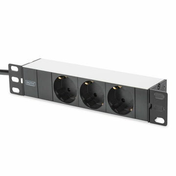 Regel Digitus PDU Schwarz