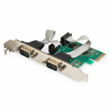 PCI-Karte Digitus RS232
