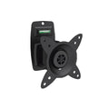 Halterung Digitus DA-90350 Schwarz 27"