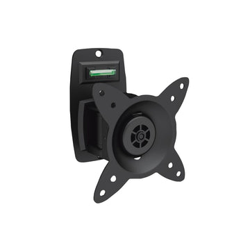 Halterung Digitus DA-90350 Schwarz 27"